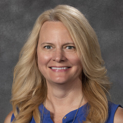Sarah Hortman | Nutrition and Health Sciences | College of Education